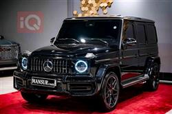 مێرسێدس بێنز G-Class